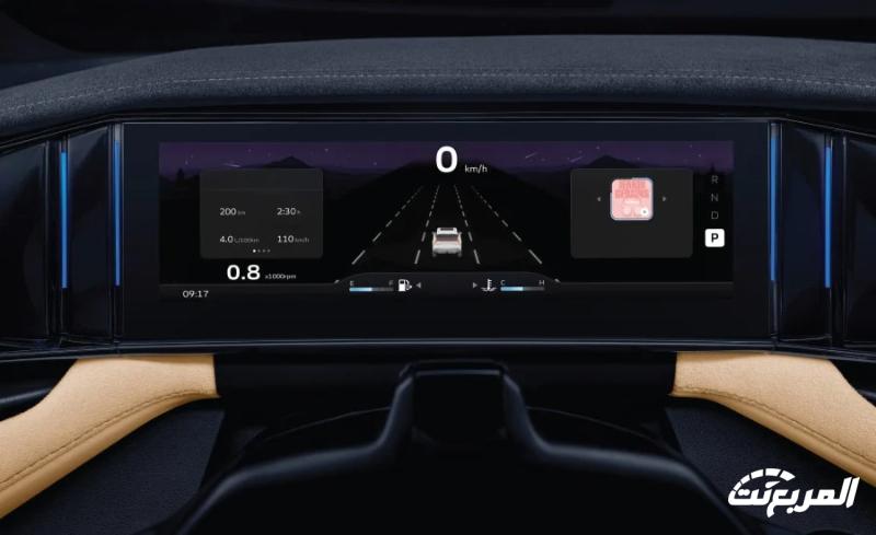 جيلي ستارراي 2024 الجديدة بجميع الفئات والأسعار المتوفرة وأبرز العيوب والمميزات جيلي ستارراي 2024 الجديدة بجميع الفئات والأسعار المتوفرة وأبرز العيوب والمميزات 56