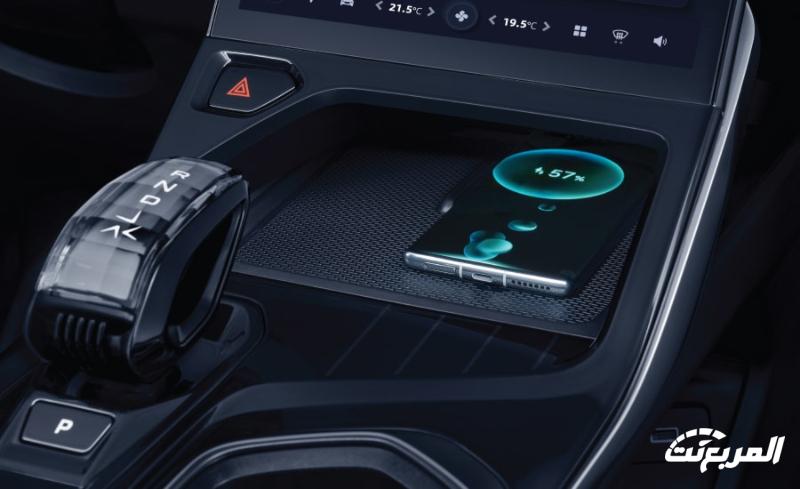 جيلي ستارراي 2024 الجديدة بجميع الفئات والأسعار المتوفرة وأبرز العيوب والمميزات جيلي ستارراي 2024 الجديدة بجميع الفئات والأسعار المتوفرة وأبرز العيوب والمميزات 57