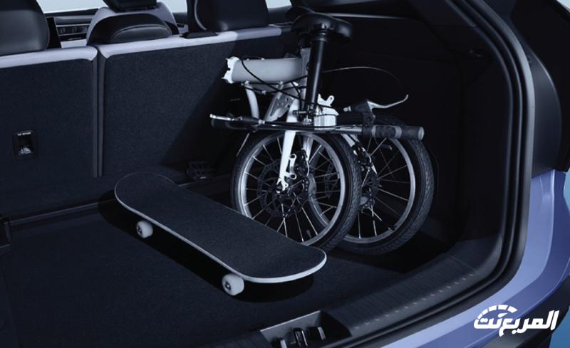 جيلي ستارراي 2024 الجديدة بجميع الفئات والأسعار المتوفرة وأبرز العيوب والمميزات جيلي ستارراي 2024 الجديدة بجميع الفئات والأسعار المتوفرة وأبرز العيوب والمميزات 58