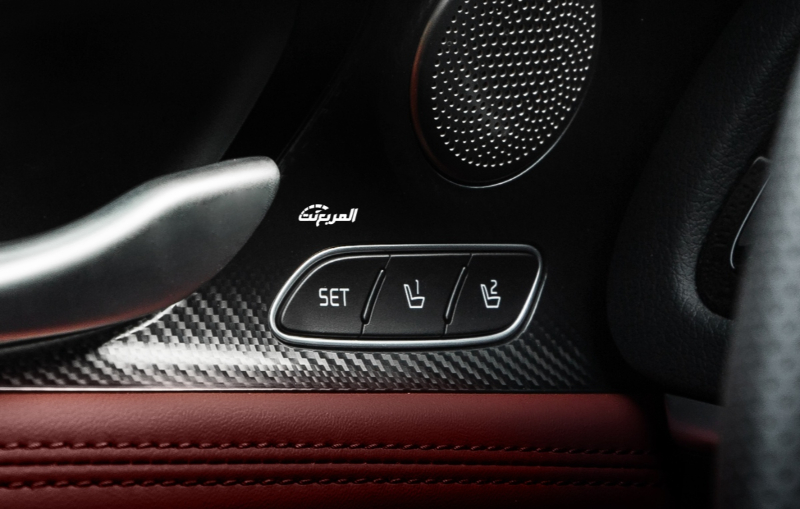 عروض يوم التأسيس من شركة الجبر على سيارات كيا: اكتشفها بينهم كيا ستينجر عروض يوم التأسيس من شركة الجبر على سيارات كيا: اكتشفها بينهم كيا ستينجر 46