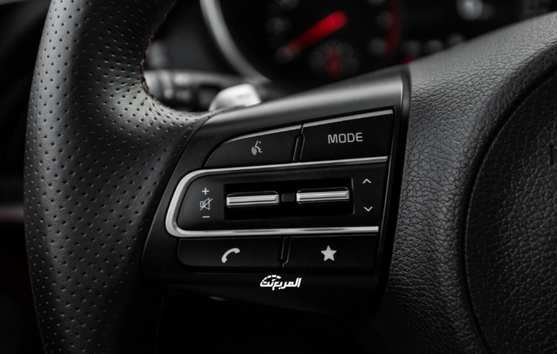 عروض يوم التأسيس من شركة الجبر على سيارات كيا: اكتشفها بينهم كيا ستينجر عروض يوم التأسيس من شركة الجبر على سيارات كيا: اكتشفها بينهم كيا ستينجر 48