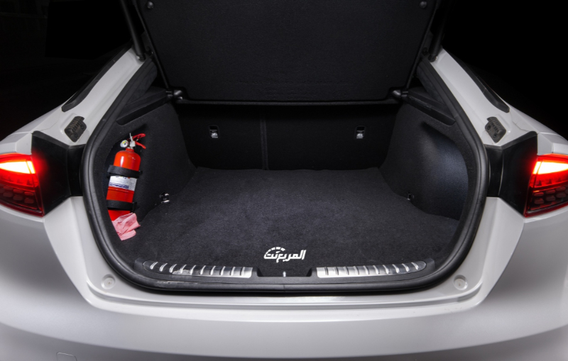 عروض يوم التأسيس من شركة الجبر على سيارات كيا: اكتشفها بينهم كيا ستينجر عروض يوم التأسيس من شركة الجبر على سيارات كيا: اكتشفها بينهم كيا ستينجر 16