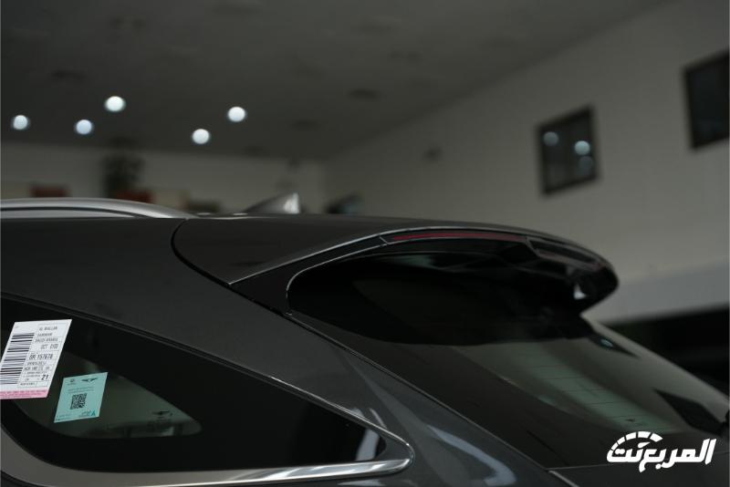 جينيسيس GV70 2024 الجديدة بجميع الفئات والأسعار المتوفرة وأبرز العيوب والمميزات جينيسيس GV70 2024 الجديدة بجميع الفئات والأسعار المتوفرة وأبرز العيوب والمميزات 45