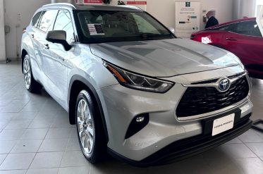 عروض تويوتا عبداللطيف جميل على تويوتا هايلاندر 2023 لعملاء التمويل لفترة محدودة عروض تويوتا عبداللطيف جميل على تويوتا هايلاندر 2023 لعملاء التمويل لفترة محدودة 6