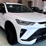 عروض هافال و تانك وباور: عروض رمضان تقسيط على دفعتين والتقسيط بسعر الكاش لفترة محدودة 2