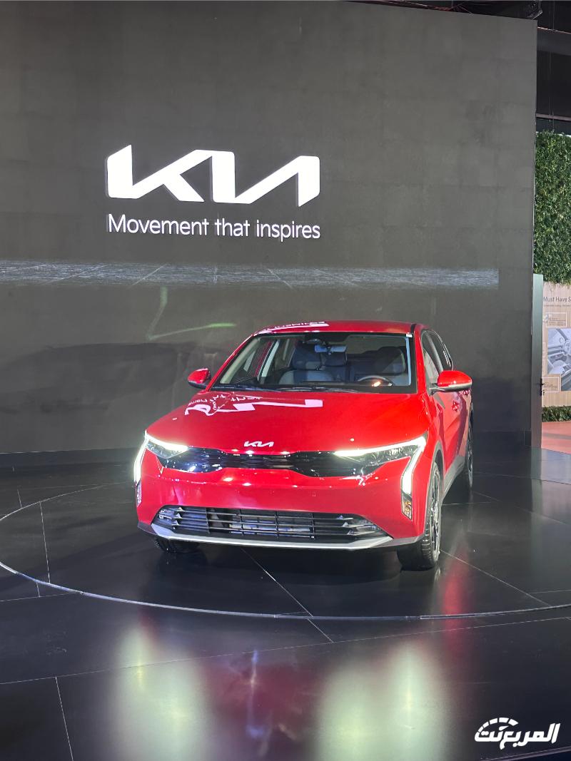 كيا K3 2024 الجديدة بجميع الفئات والأسعار المتوفرة عند الوكيل وأبرز العيوب والمميزات كيا K3 2024 الجديدة بجميع الفئات والأسعار المتوفرة عند الوكيل وأبرز العيوب والمميزات 4