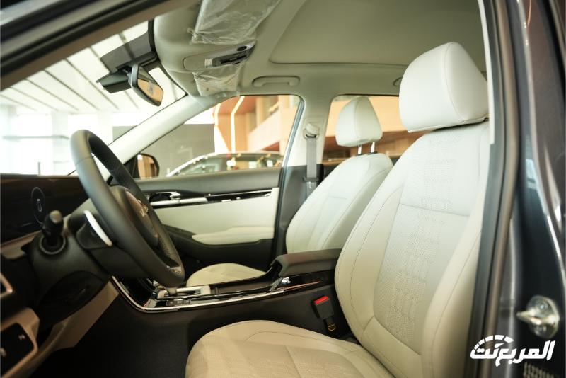 فئات كيا سيلتوس 2024 مع أسعارها وأبرز المواصفات والتقنيات فئات كيا سيلتوس 2024 مع أسعارها وأبرز المواصفات والتقنيات 78