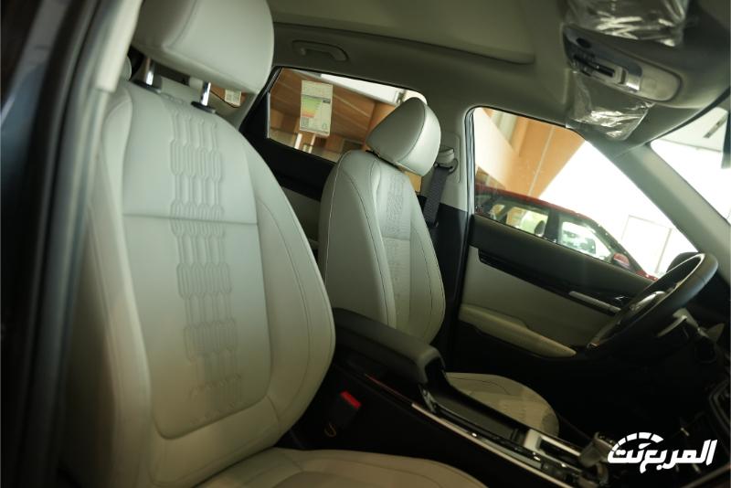 كيا سيلتوس 2024 الجديدة بجميع الفئات والأسعار المتوفرة وأبرز العيوب والمميزات كيا سيلتوس 2024 الجديدة بجميع الفئات والأسعار المتوفرة وأبرز العيوب والمميزات 5