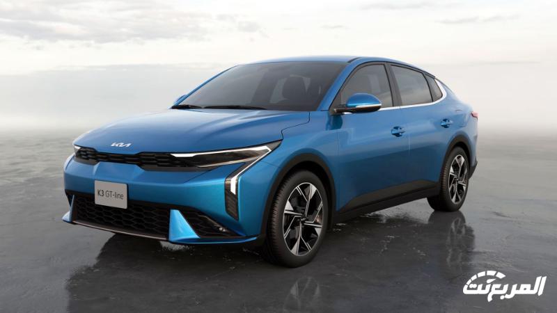 كامل-مواصفات-كيا-k3-2024-فئة-gt-line-النسخة-الريا