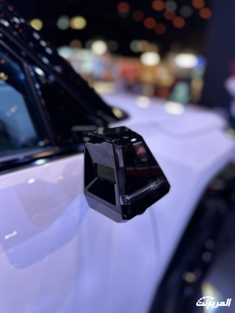 كيا EV9 2024 الجديدة بجميع الفئات والاسعار المتوفرة عند الوكيل وابرز العيوب والمميزات كيا EV9 2024 الجديدة بجميع الفئات والاسعار المتوفرة عند الوكيل وابرز العيوب والمميزات 29