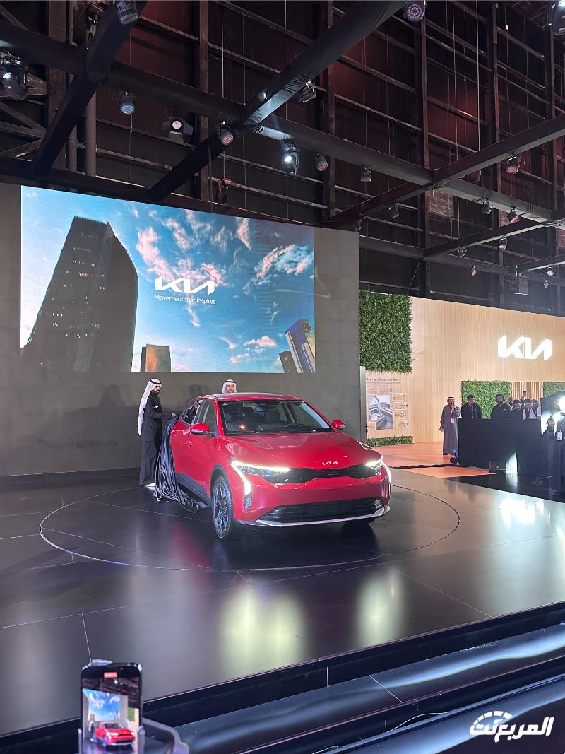 فئات كيا K3 2024 مع أسعارها وأبرز المواصفات والتقنيات لدى الوكيل فئات كيا K3 2024 مع أسعارها وأبرز المواصفات والتقنيات لدى الوكيل 27