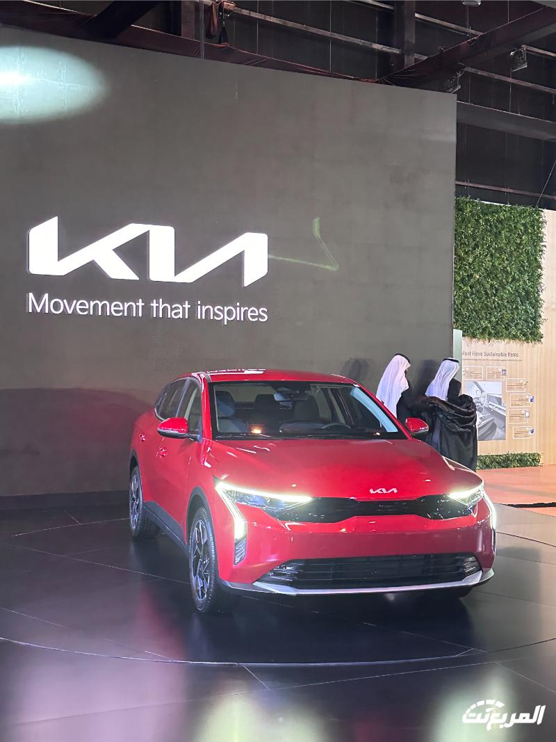 فئات كيا K3 2024 مع أسعارها وأبرز المواصفات والتقنيات لدى الوكيل فئات كيا K3 2024 مع أسعارها وأبرز المواصفات والتقنيات لدى الوكيل 28