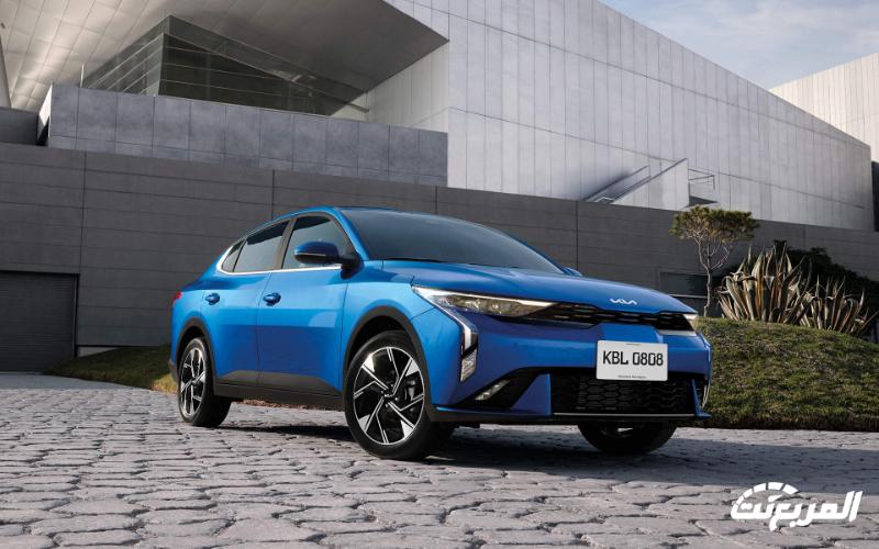 فئات كيا K3 2024 مع أسعارها وأبرز المواصفات والتقنيات لدى الوكيل فئات كيا K3 2024 مع أسعارها وأبرز المواصفات والتقنيات لدى الوكيل 35