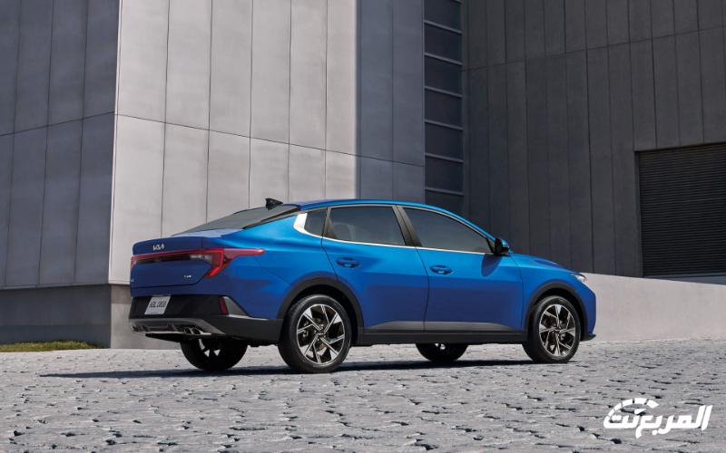 فئات كيا K3 2024 مع أسعارها وأبرز المواصفات والتقنيات لدى الوكيل فئات كيا K3 2024 مع أسعارها وأبرز المواصفات والتقنيات لدى الوكيل 36