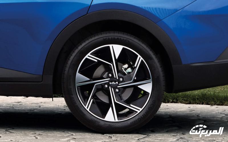 فئات كيا K3 2024 مع أسعارها وأبرز المواصفات والتقنيات لدى الوكيل فئات كيا K3 2024 مع أسعارها وأبرز المواصفات والتقنيات لدى الوكيل 39