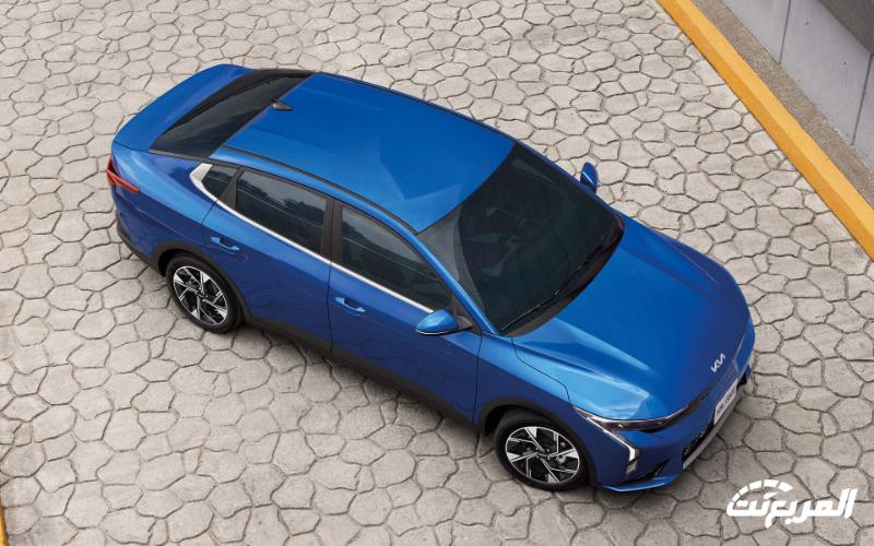 فئات كيا K3 2024 مع أسعارها وأبرز المواصفات والتقنيات لدى الوكيل فئات كيا K3 2024 مع أسعارها وأبرز المواصفات والتقنيات لدى الوكيل 41