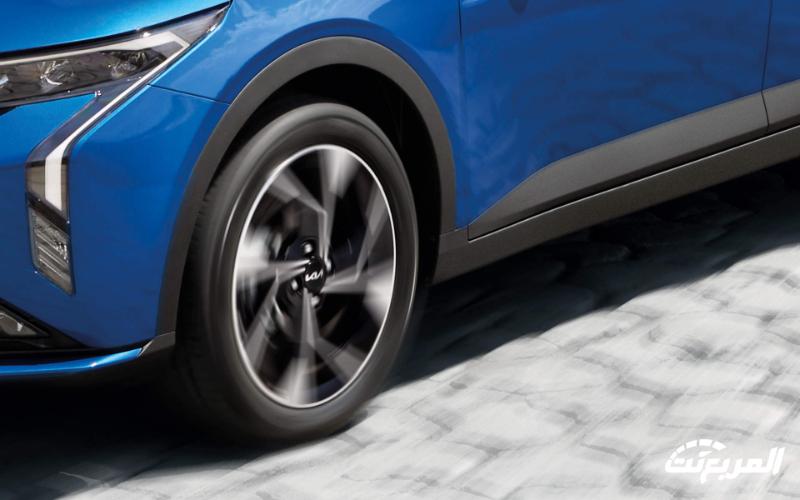 فئات كيا K3 2024 مع أسعارها وأبرز المواصفات والتقنيات لدى الوكيل فئات كيا K3 2024 مع أسعارها وأبرز المواصفات والتقنيات لدى الوكيل 44