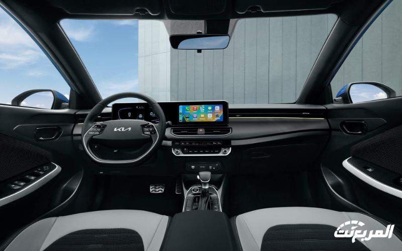 فئات كيا K3 2024 مع أسعارها وأبرز المواصفات والتقنيات لدى الوكيل فئات كيا K3 2024 مع أسعارها وأبرز المواصفات والتقنيات لدى الوكيل 54