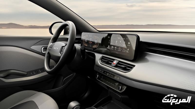 فئات كيا K3 2024 مع أسعارها وأبرز المواصفات والتقنيات لدى الوكيل فئات كيا K3 2024 مع أسعارها وأبرز المواصفات والتقنيات لدى الوكيل 49