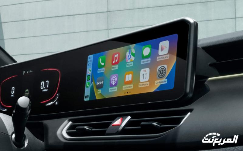 فئات كيا K3 2024 مع أسعارها وأبرز المواصفات والتقنيات لدى الوكيل فئات كيا K3 2024 مع أسعارها وأبرز المواصفات والتقنيات لدى الوكيل 57