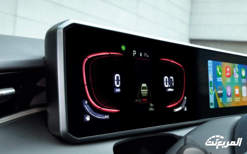 فئات كيا K3 2024 مع أسعارها وأبرز المواصفات والتقنيات لدى الوكيل فئات كيا K3 2024 مع أسعارها وأبرز المواصفات والتقنيات لدى الوكيل 58