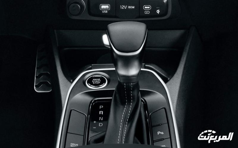 فئات كيا K3 2024 مع أسعارها وأبرز المواصفات والتقنيات لدى الوكيل فئات كيا K3 2024 مع أسعارها وأبرز المواصفات والتقنيات لدى الوكيل 59