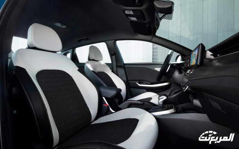 فئات كيا K3 2024 مع أسعارها وأبرز المواصفات والتقنيات لدى الوكيل فئات كيا K3 2024 مع أسعارها وأبرز المواصفات والتقنيات لدى الوكيل 60