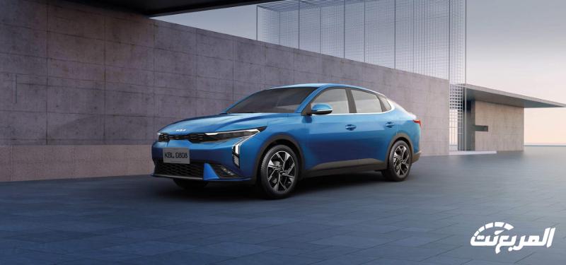 فئات كيا K3 2024 مع أسعارها وأبرز المواصفات والتقنيات لدى الوكيل فئات كيا K3 2024 مع أسعارها وأبرز المواصفات والتقنيات لدى الوكيل 45