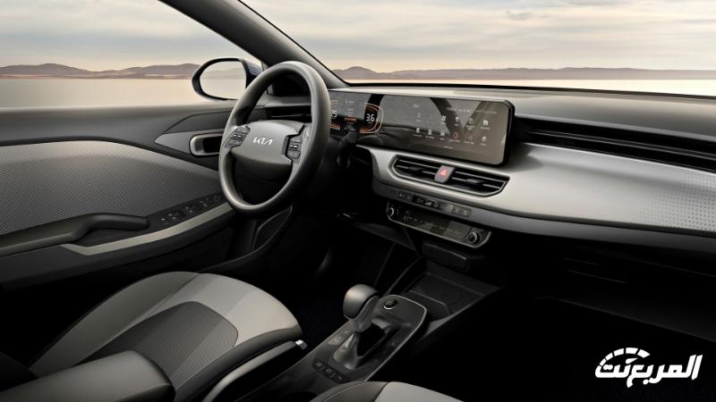 فئات كيا K3 2024 مع أسعارها وأبرز المواصفات والتقنيات لدى الوكيل فئات كيا K3 2024 مع أسعارها وأبرز المواصفات والتقنيات لدى الوكيل 50