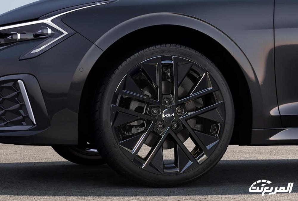 فئات كيا K5 2024 مع اسعارها وأبرز المواصفات والتقنيات لدى الوكيل فئات كيا K5 2024 مع اسعارها وأبرز المواصفات والتقنيات لدى الوكيل 169
