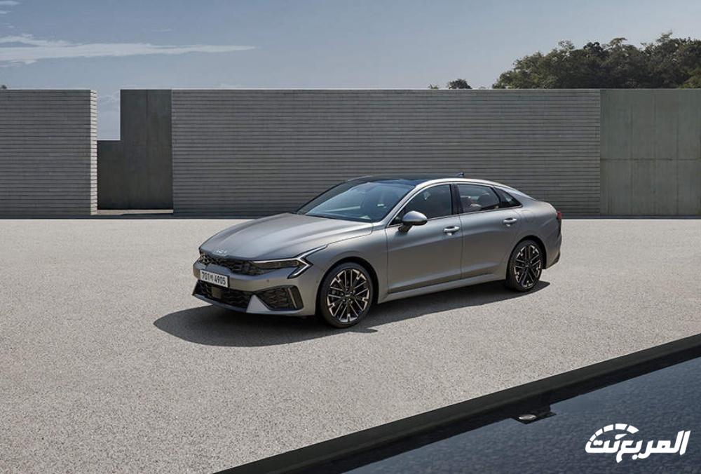 فئات كيا K5 2024 مع اسعارها وأبرز المواصفات والتقنيات لدى الوكيل فئات كيا K5 2024 مع اسعارها وأبرز المواصفات والتقنيات لدى الوكيل 170