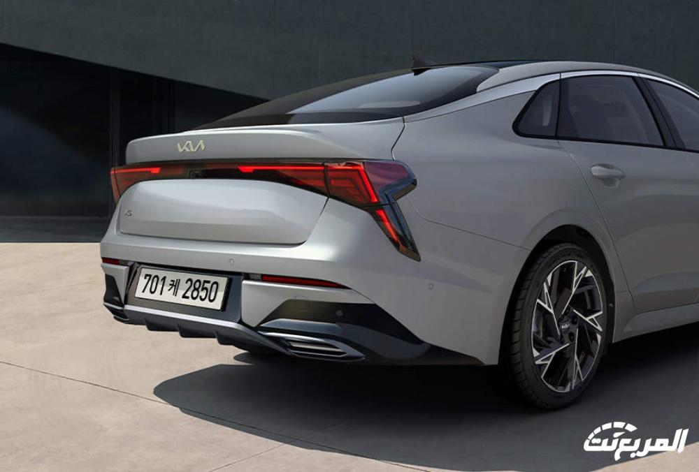 فئات كيا K5 2024 مع اسعارها وأبرز المواصفات والتقنيات لدى الوكيل فئات كيا K5 2024 مع اسعارها وأبرز المواصفات والتقنيات لدى الوكيل 171