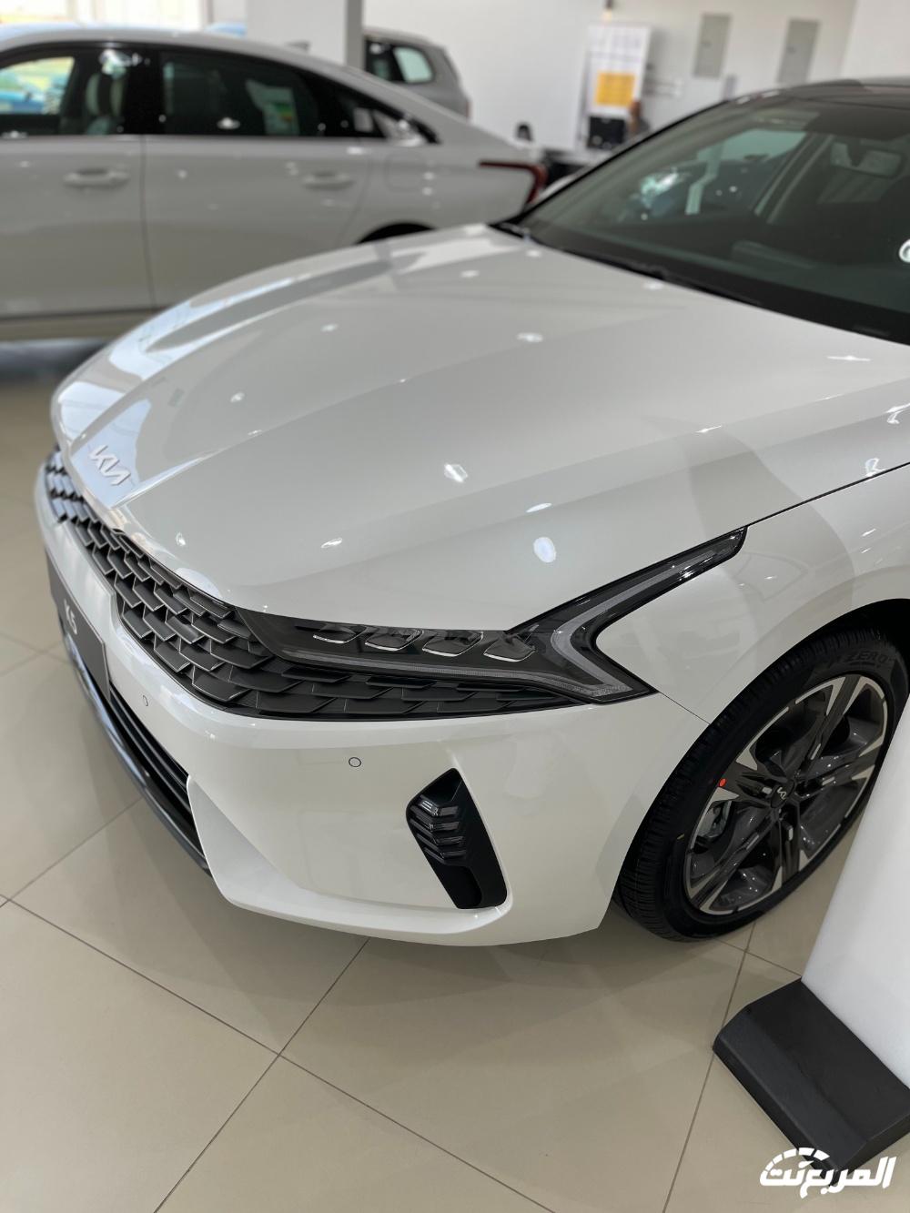 فئات كيا K5 2024 مع اسعارها وأبرز المواصفات والتقنيات لدى الوكيل فئات كيا K5 2024 مع اسعارها وأبرز المواصفات والتقنيات لدى الوكيل 24