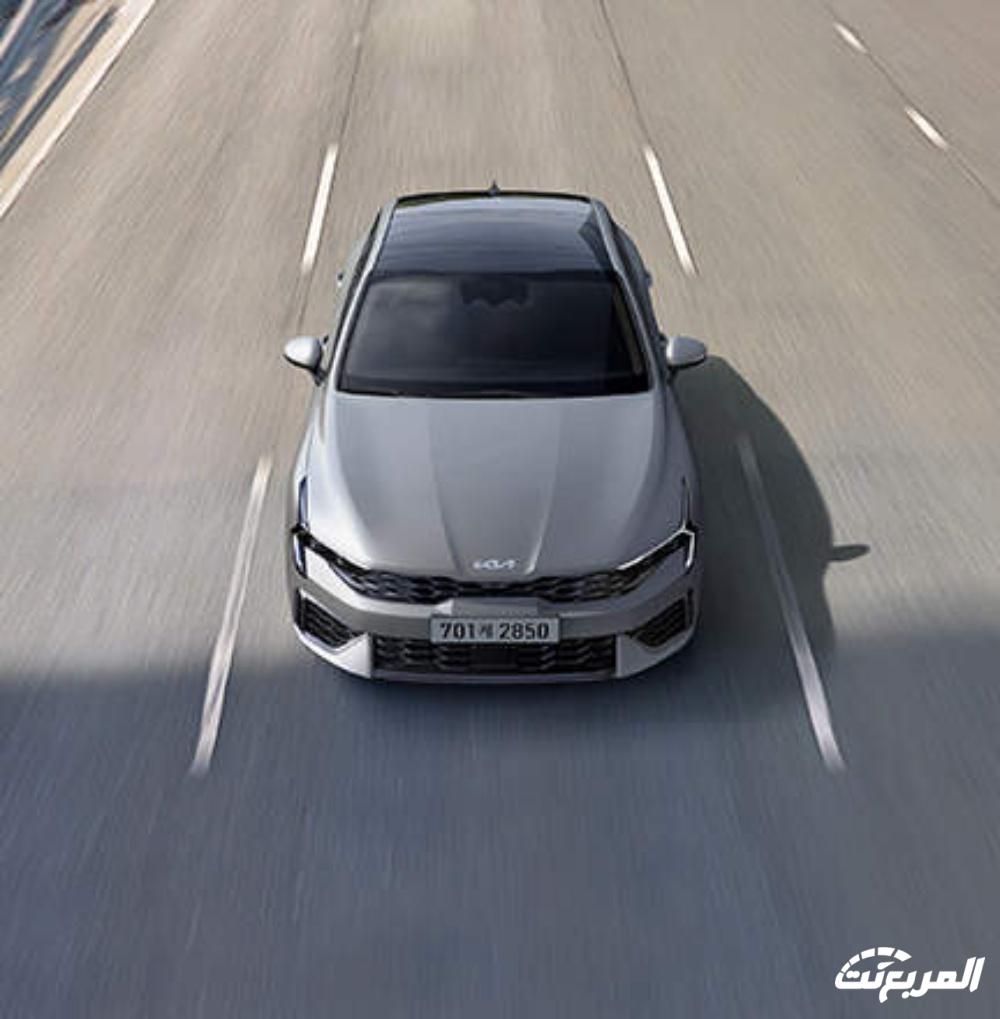 فئات كيا K5 2024 مع اسعارها وأبرز المواصفات والتقنيات لدى الوكيل فئات كيا K5 2024 مع اسعارها وأبرز المواصفات والتقنيات لدى الوكيل 172