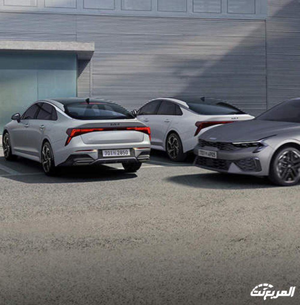 فئات كيا K5 2024 مع اسعارها وأبرز المواصفات والتقنيات لدى الوكيل فئات كيا K5 2024 مع اسعارها وأبرز المواصفات والتقنيات لدى الوكيل 173