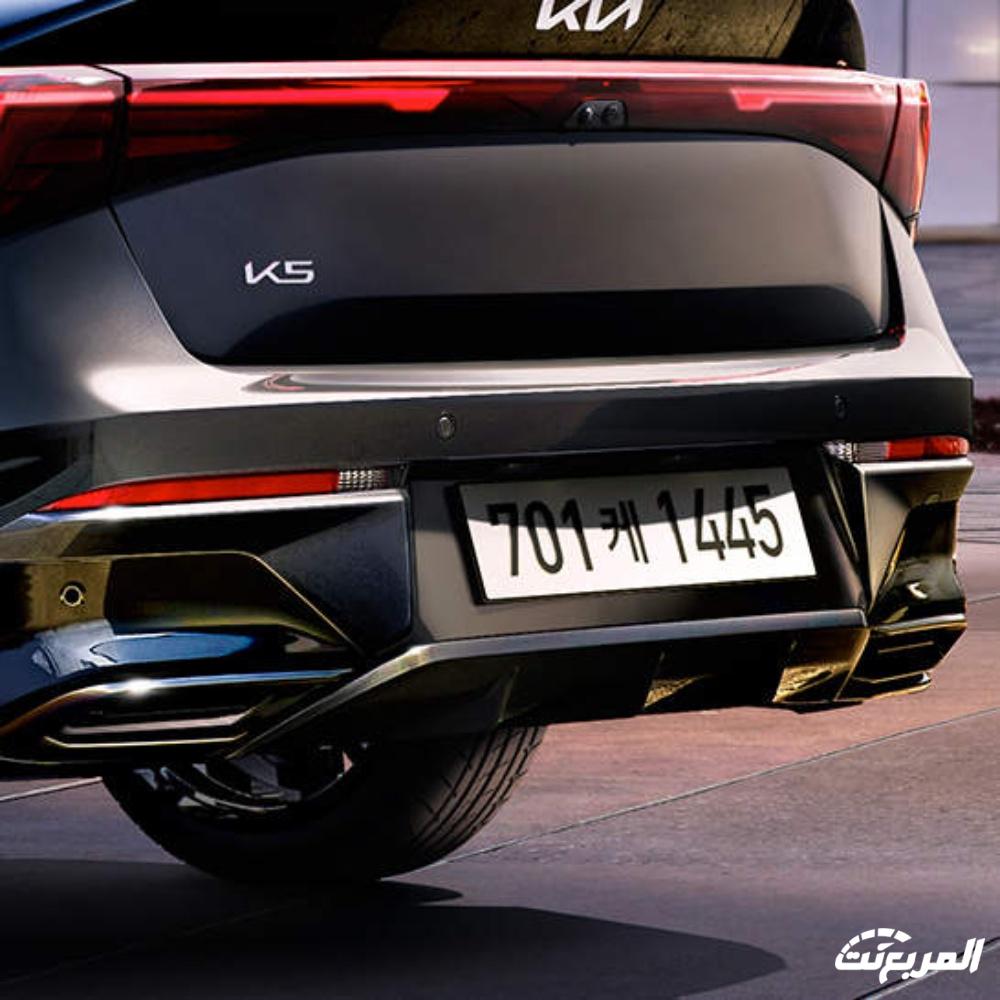 فئات كيا K5 2024 مع اسعارها وأبرز المواصفات والتقنيات لدى الوكيل فئات كيا K5 2024 مع اسعارها وأبرز المواصفات والتقنيات لدى الوكيل 162