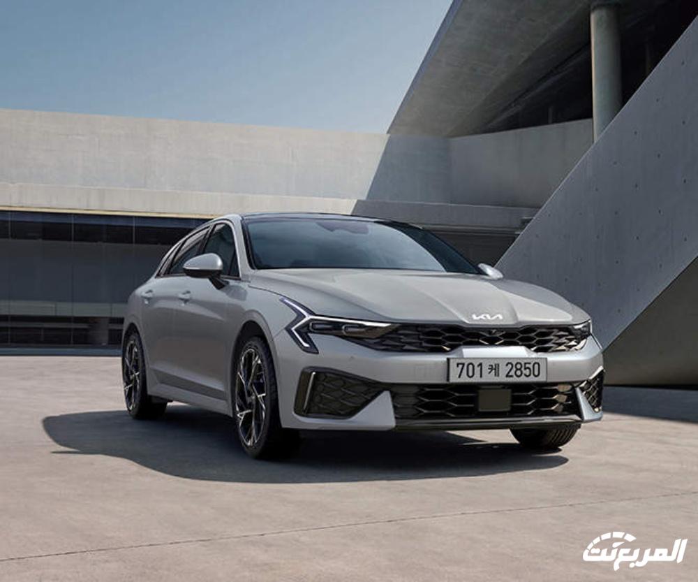 فئات كيا K5 2024 مع اسعارها وأبرز المواصفات والتقنيات لدى الوكيل فئات كيا K5 2024 مع اسعارها وأبرز المواصفات والتقنيات لدى الوكيل 166