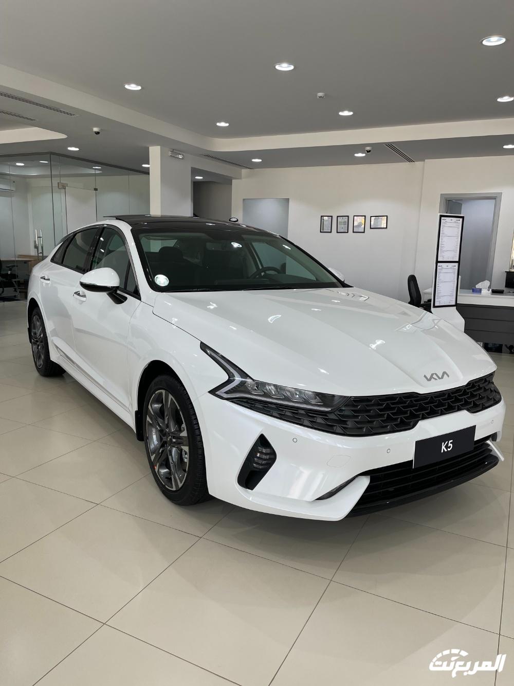 فئات كيا K5 2024 مع اسعارها وأبرز المواصفات والتقنيات لدى الوكيل فئات كيا K5 2024 مع اسعارها وأبرز المواصفات والتقنيات لدى الوكيل 21
