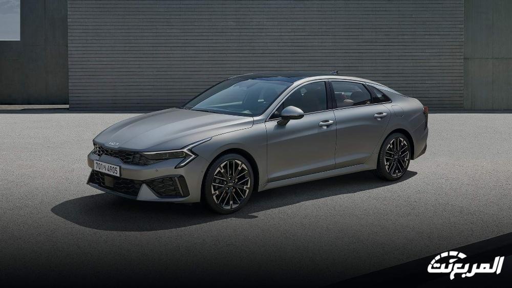 فئات كيا K5 2024 مع اسعارها وأبرز المواصفات والتقنيات لدى الوكيل فئات كيا K5 2024 مع اسعارها وأبرز المواصفات والتقنيات لدى الوكيل 168