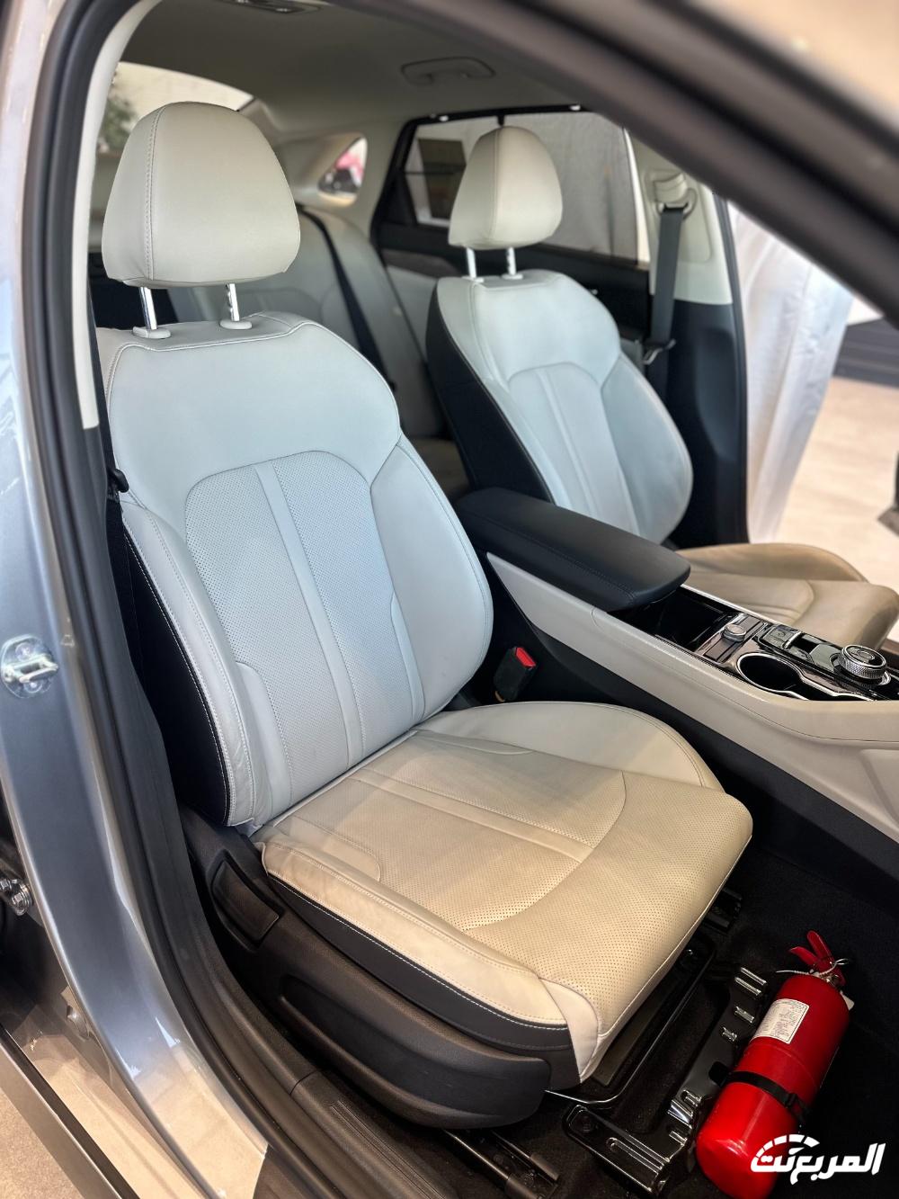 فئات كيا K5 2024 مع اسعارها وأبرز المواصفات والتقنيات لدى الوكيل فئات كيا K5 2024 مع اسعارها وأبرز المواصفات والتقنيات لدى الوكيل 118