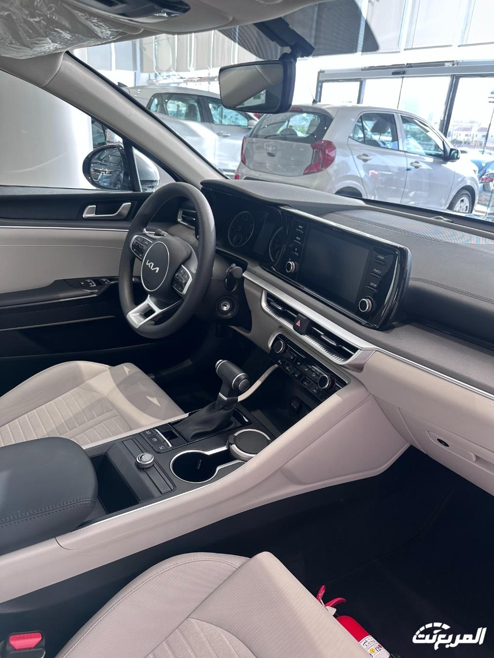 فئات كيا K5 2024 مع اسعارها وأبرز المواصفات والتقنيات لدى الوكيل فئات كيا K5 2024 مع اسعارها وأبرز المواصفات والتقنيات لدى الوكيل 128