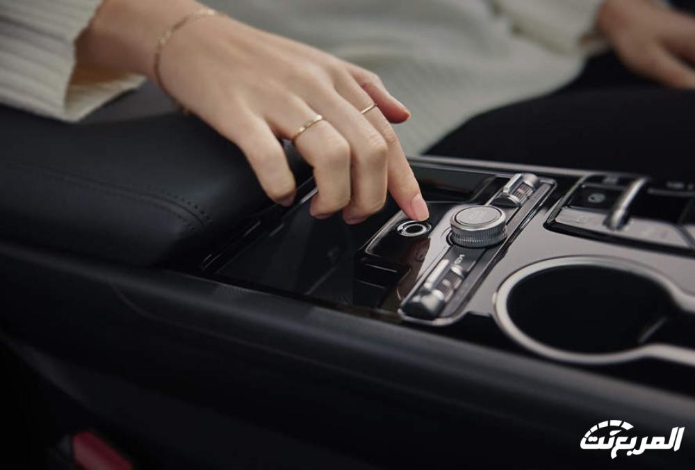 فئات كيا K5 2024 مع اسعارها وأبرز المواصفات والتقنيات لدى الوكيل فئات كيا K5 2024 مع اسعارها وأبرز المواصفات والتقنيات لدى الوكيل 185