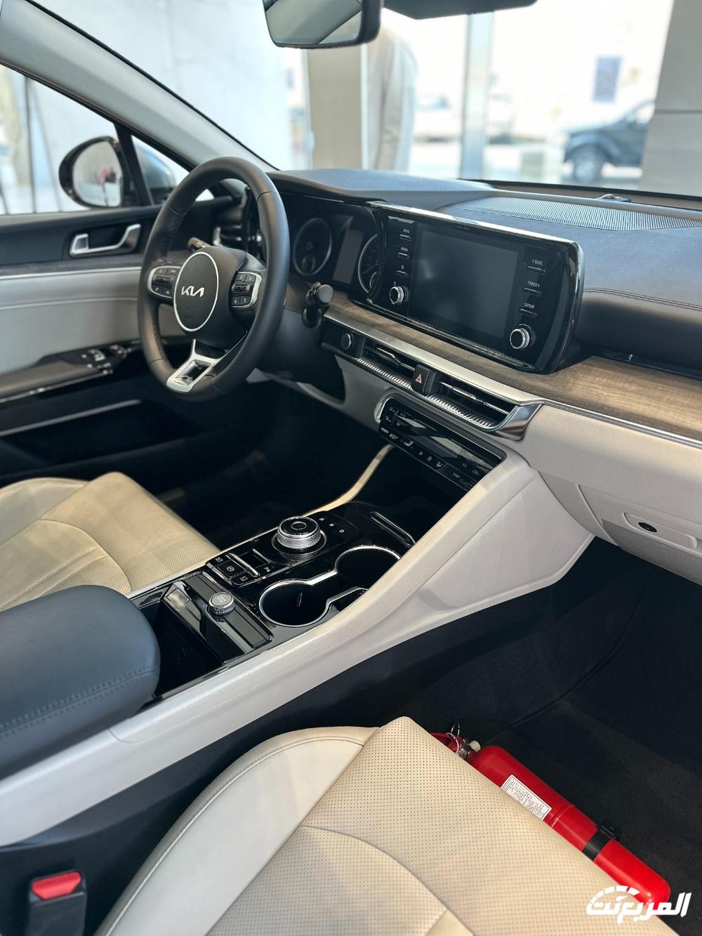 فئات كيا K5 2024 مع اسعارها وأبرز المواصفات والتقنيات لدى الوكيل فئات كيا K5 2024 مع اسعارها وأبرز المواصفات والتقنيات لدى الوكيل 131