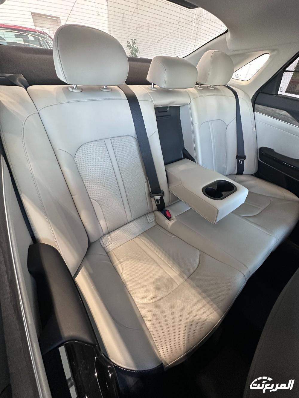 فئات كيا K5 2024 مع اسعارها وأبرز المواصفات والتقنيات لدى الوكيل فئات كيا K5 2024 مع اسعارها وأبرز المواصفات والتقنيات لدى الوكيل 119