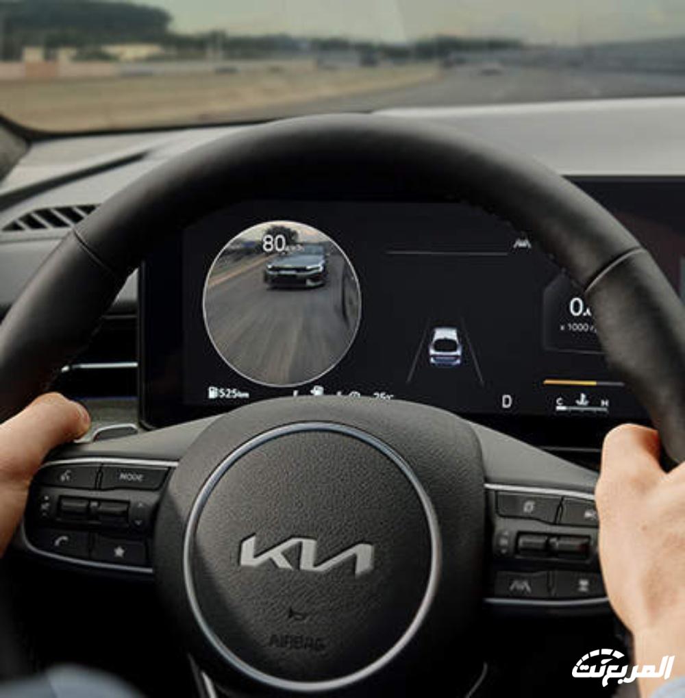 فئات كيا K5 2024 مع اسعارها وأبرز المواصفات والتقنيات لدى الوكيل فئات كيا K5 2024 مع اسعارها وأبرز المواصفات والتقنيات لدى الوكيل 177