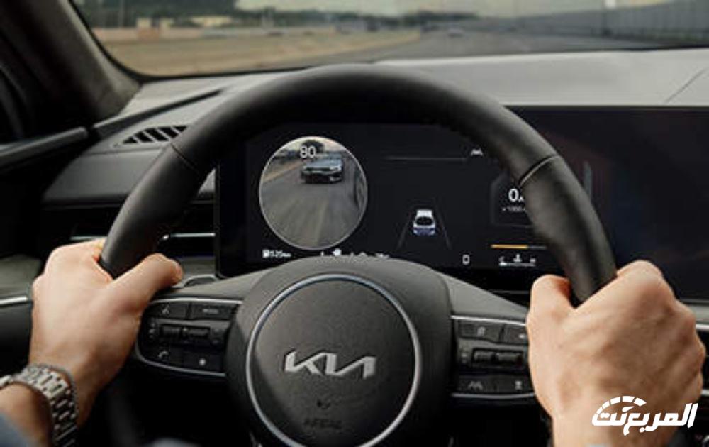 كيا K5 2024 الجديدة بجميع الفئات والاسعار المتوفرة عند الوكيل وابرز العيوب والمميزات كيا K5 2024 الجديدة بجميع الفئات والاسعار المتوفرة عند الوكيل وابرز العيوب والمميزات 203