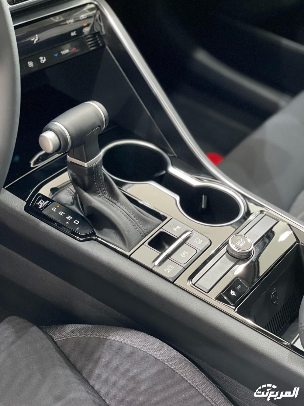 فئات كيا K5 2024 مع اسعارها وأبرز المواصفات والتقنيات لدى الوكيل فئات كيا K5 2024 مع اسعارها وأبرز المواصفات والتقنيات لدى الوكيل 122