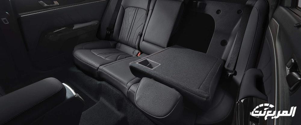 فئات كيا K5 2024 مع اسعارها وأبرز المواصفات والتقنيات لدى الوكيل فئات كيا K5 2024 مع اسعارها وأبرز المواصفات والتقنيات لدى الوكيل 180