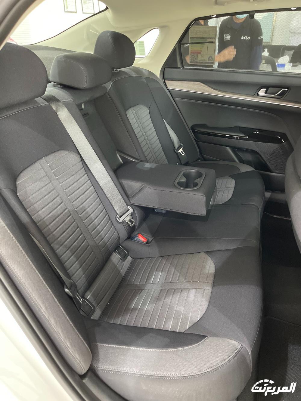 فئات كيا K5 2024 مع اسعارها وأبرز المواصفات والتقنيات لدى الوكيل فئات كيا K5 2024 مع اسعارها وأبرز المواصفات والتقنيات لدى الوكيل 125