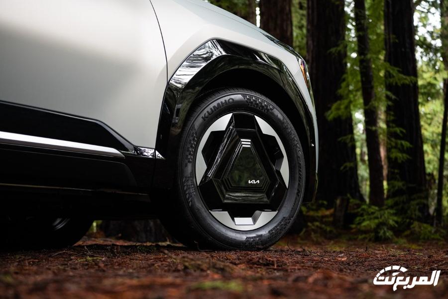 فئات كيا EV9 2024 مع اسعارها وأبرز المواصفات والتقنيات لدى الوكيل فئات كيا EV9 2024 مع اسعارها وأبرز المواصفات والتقنيات لدى الوكيل 60